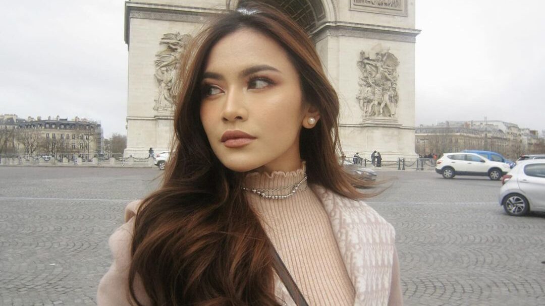 Suara Mahalini Pas Nyanyi Dinilai Jadi Jelek Usai Oplas Hidung, Masa Sih?