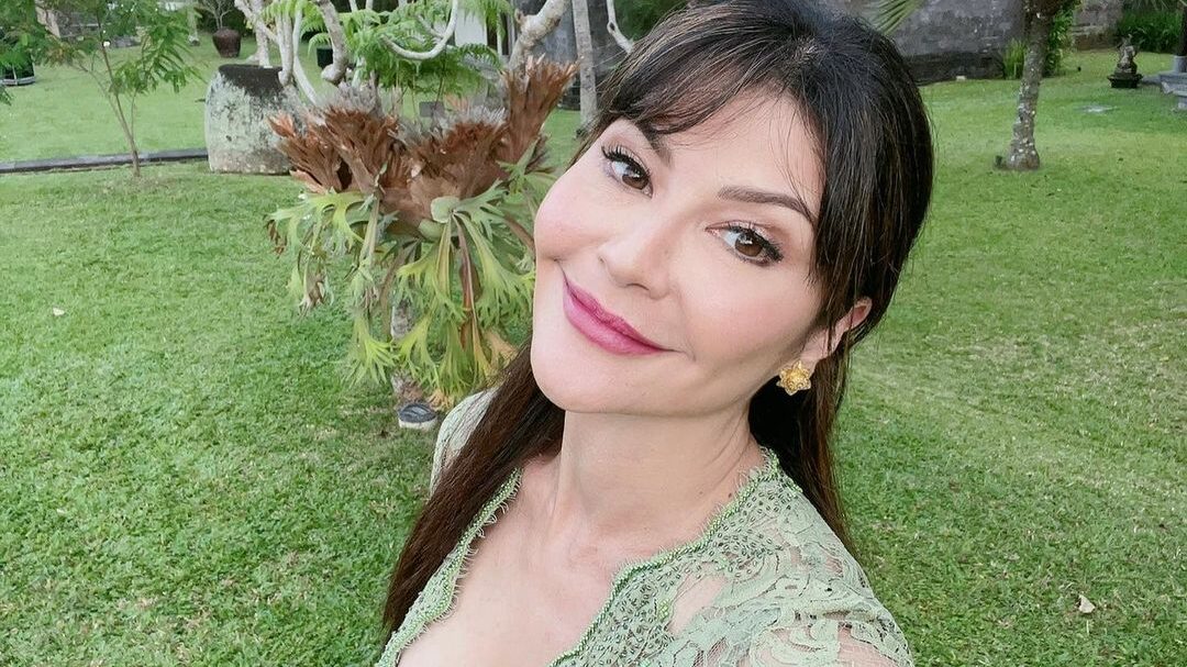 Tamara Bleszynski Didatangi Bapak Proyek Rumah Sebelah yang Buat Bising Sampai Dini Hari, Damai?