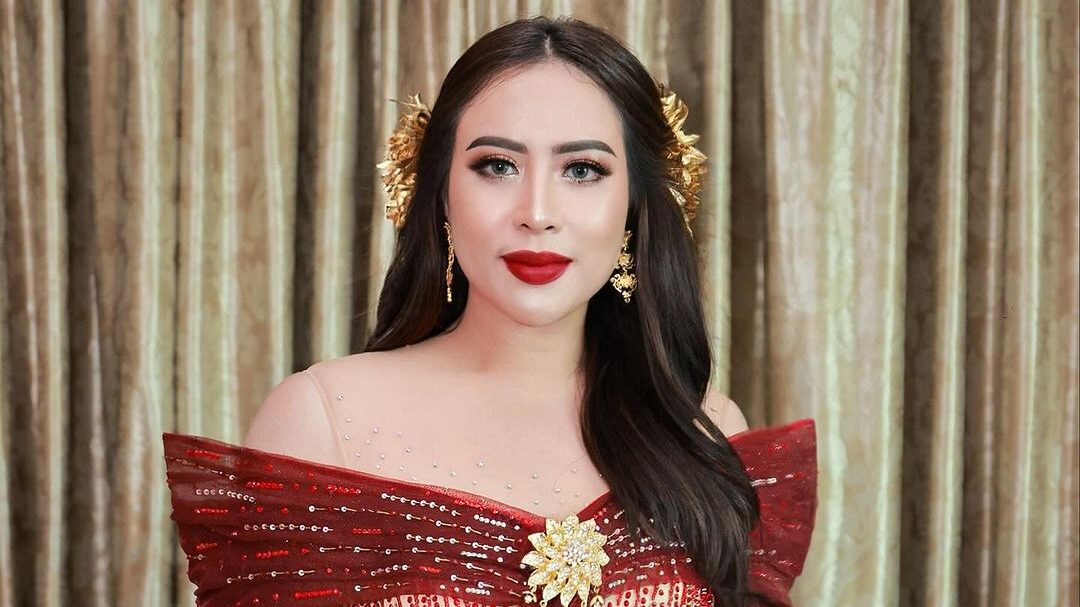Mirip Rachel Vennya, Maharani Kemala Juga Ungkap Momen Nahas di Bali