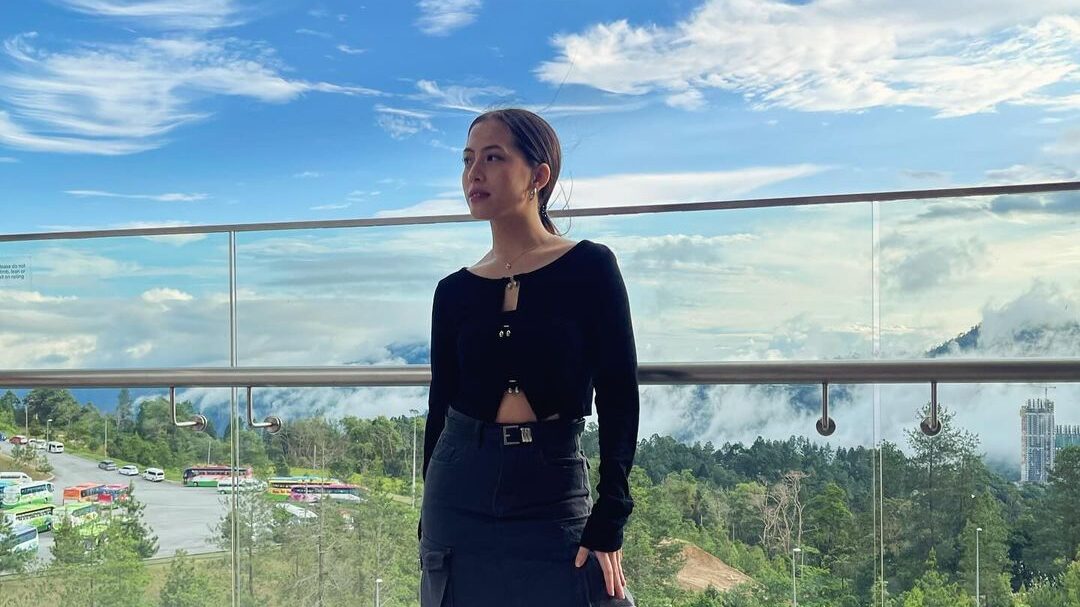 Adhisty Zara Ngaku Cabut dari JKT48 Demi Solo Karier