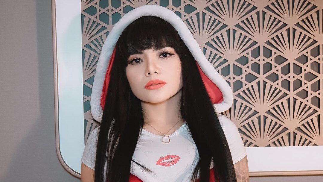 Bantah Settingan, Dinar Candy Beneran Benci Lawannya saat Tanding Tinju antar Seleb