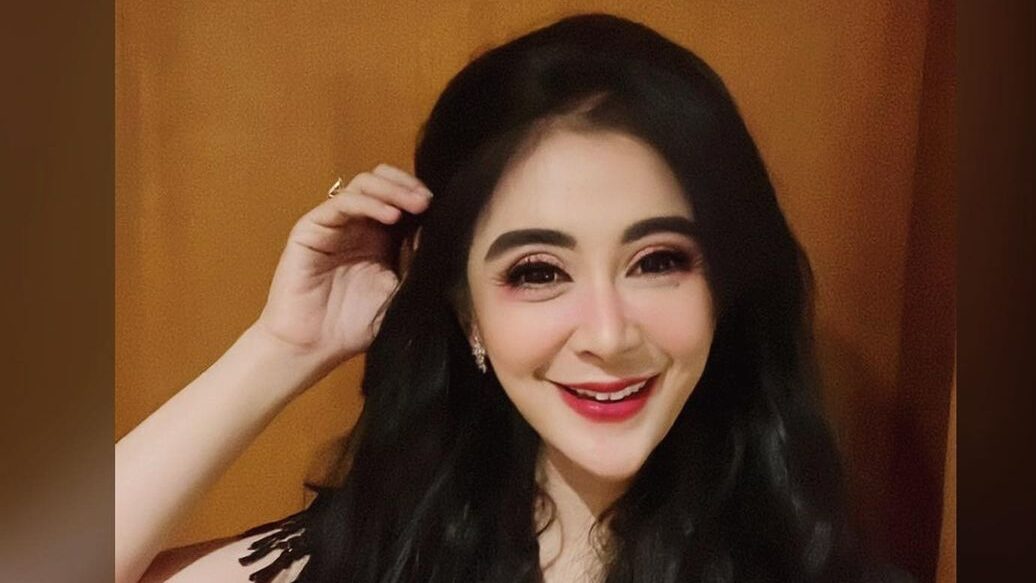 Uut Permatasari Tetap Jadi Pedangdut demi Masa Depan Meski Bersuamikan Polisi