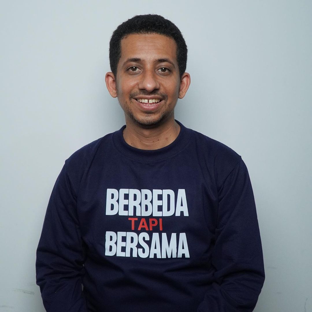 Kata Habib Jafar Soal Hukum Mencium Pasangan saat Puasa, Apakah Batal?