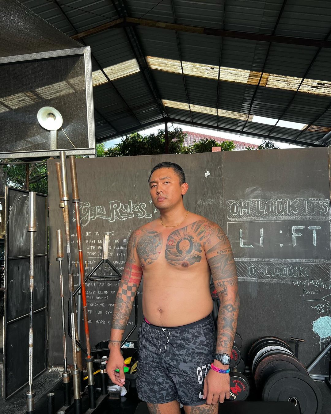 Uus Bikin Geram, Samakan Perempuan Haid dengan Gangguan Bipolar