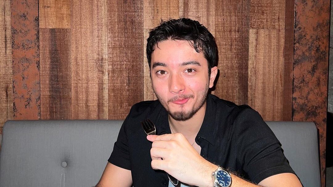 Alasan Bryan Domani Masih Tolak Tawaran Tanding Boxing: Mental