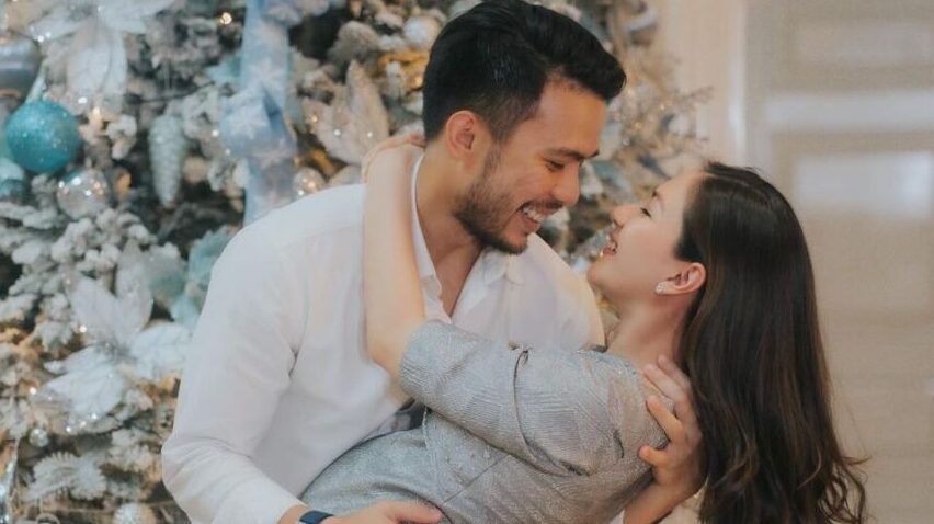 Yakup Hasibuan Spill Persiapan Sambut Kelahiran Anak Pertama, Serba Mewah?