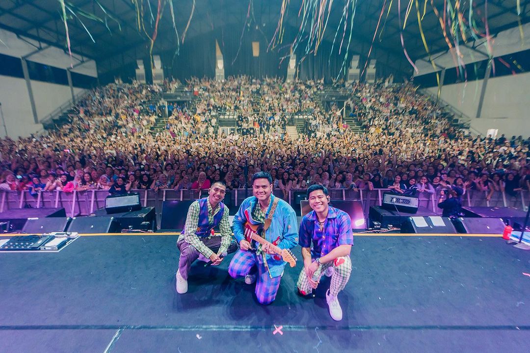 RAN Rayakan Sweet Seventeen dan Akan Terus Berlanjut