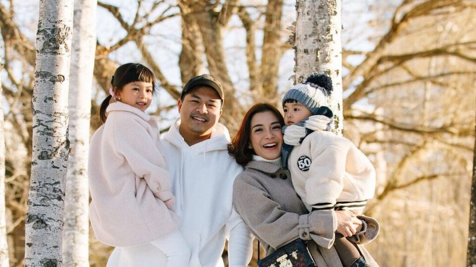 Begini Kondisi Chelsea Olivia Pasca Gempa Jepang 7,4 SR