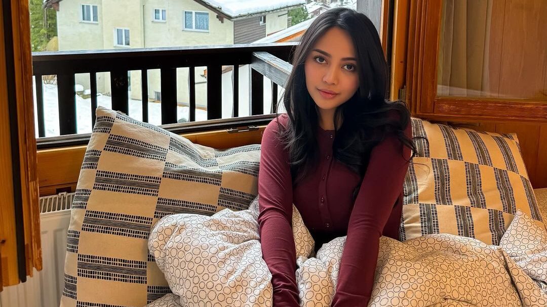 Rachel Vennya Kabarkan Kucing Okin Mati setelah Dugaan Ditelantarkan