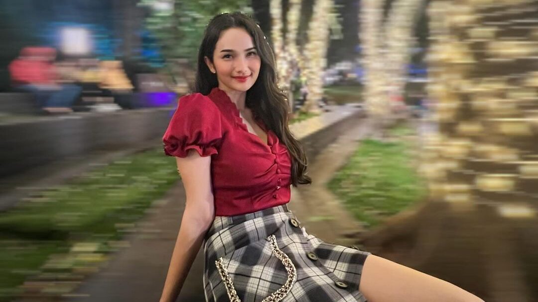 Klarifikasi Faby Marcelia Soal Pacar Baru, Kenal Setelah Resmi Cerai