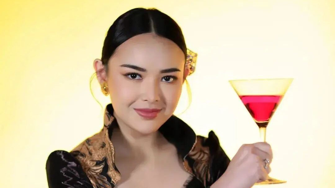 Gencar Isu Mualaf, Amanda Manopo Ngaku Masih Suka Makan Daging Babi