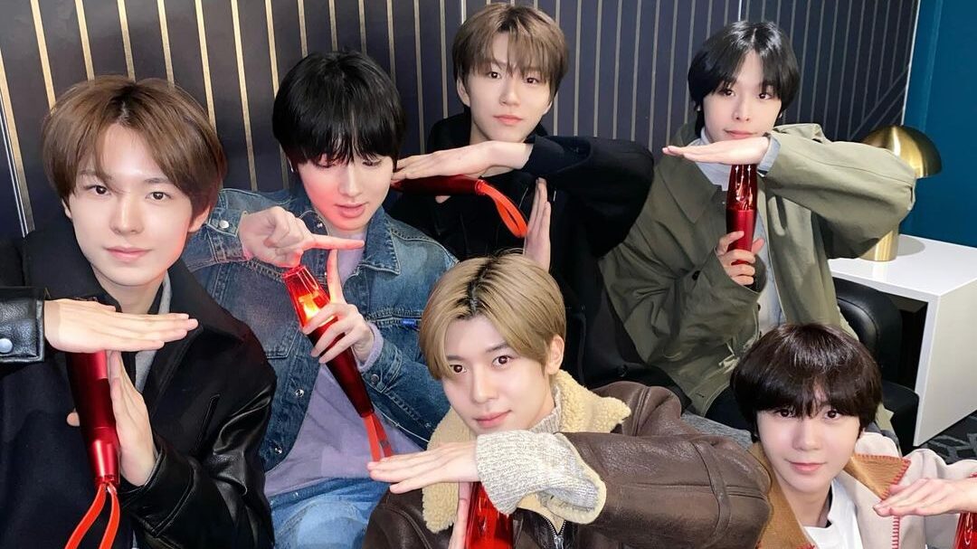 NCT WISH Resmi Debut!