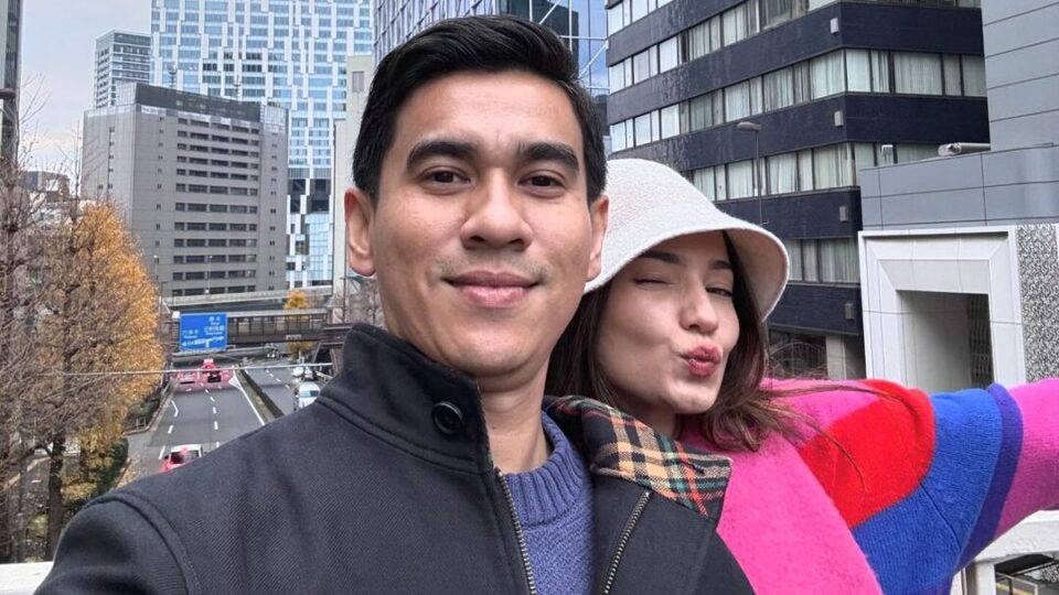 Ada-Ada Saja, Enzy Storia Ngaku Hampir Mati Gegara Ulah Suami