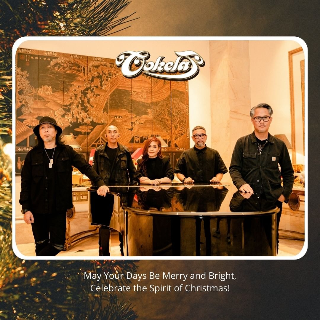 5 Band Indonesia Malah Drop Usai Ditinggal Vokalis