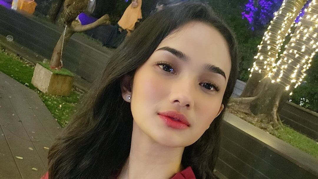 Faby Marcelia Terciduk Mesra Sama Pacar Baru, Eks Suami: Udah 2 Tahun Lalu Kenalnya