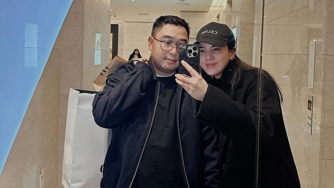 Alice Norin Idap Kanker Sarkoma, Jalani Operasi di Singapura