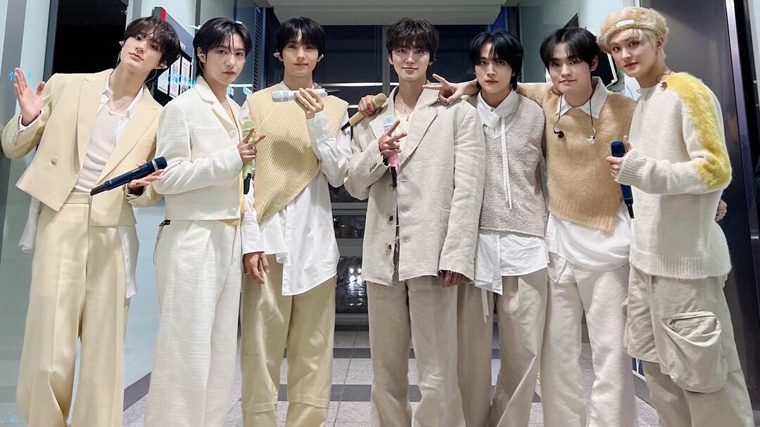 NCT Dream Bakal Konser di GBK Stadium, Fans Protes Gara-gara Cuma Sehari