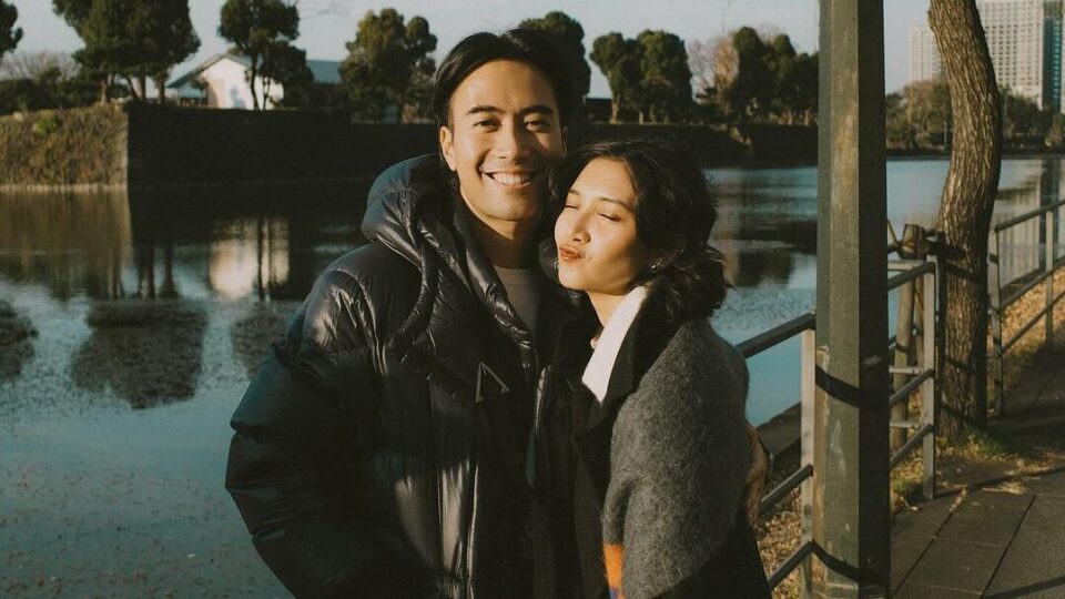 Vidi Aldiano Curhat Kembali Jalani Kemo Usai 3 Minggu Liburan Bareng Sheila Dara