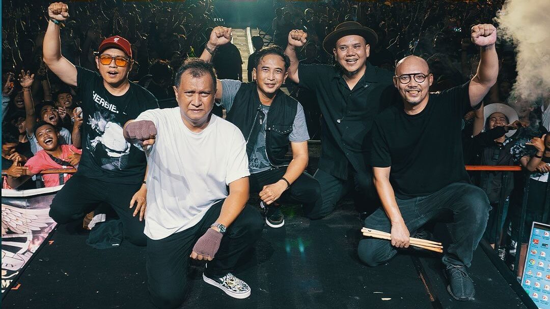 Padi Reborn Punya Kesepakatan Depak Personel Pemakai Narkoba