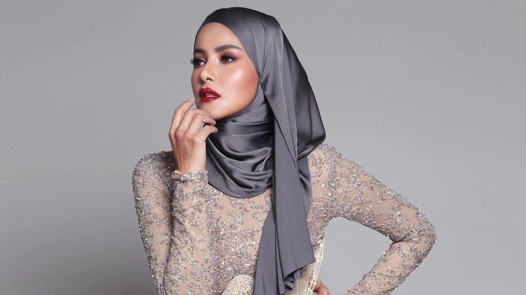 Olla Ramlan Ungkap Alasan Sempat Blokir IG Aufar Hutapea