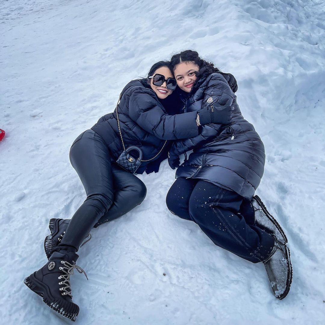 Besaran Biaya Sekolah Amora Lemos Anak Kris Dayanti, Tembus Puluhan Juta Rupiah!