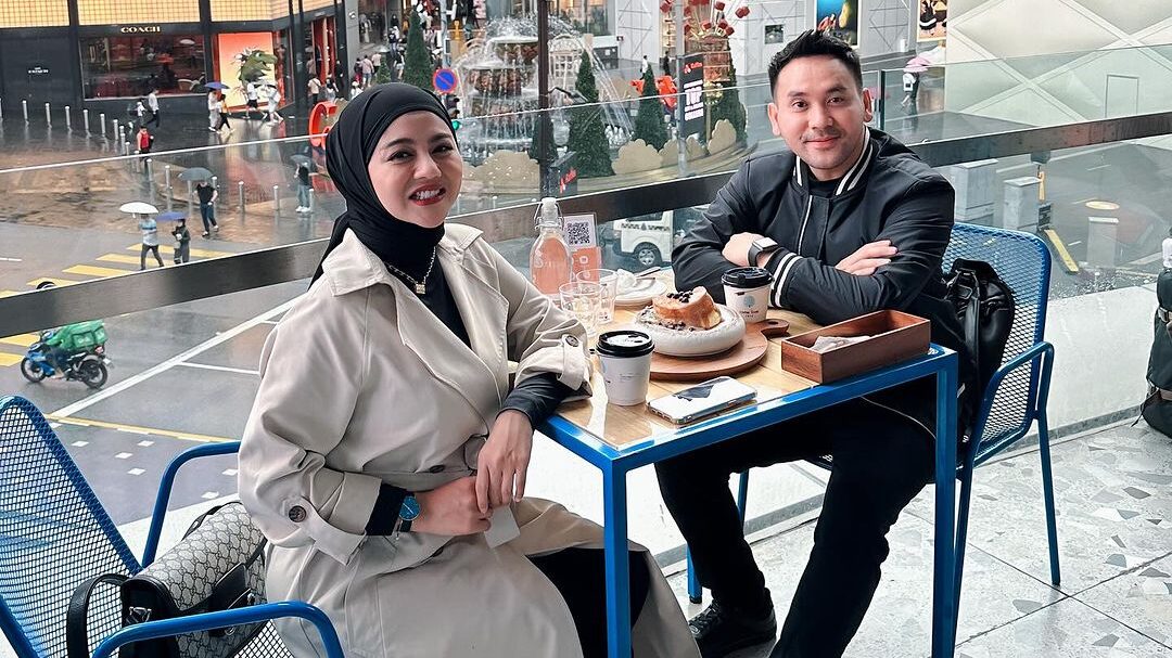 Bukan Kaleng-kaleng: Suami Jenita Janet dan Gurita Bisnisnya