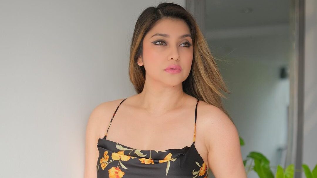 Sarah Azhari Ungkap Status Pernikahan Ibra Azhari yang Ditangkap Bareng Pacar