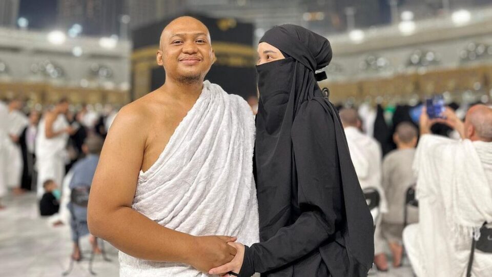 Ungkap Kerinduan, Istri Babe Cabita: Bukan Tak Menerima Takdir-Nya