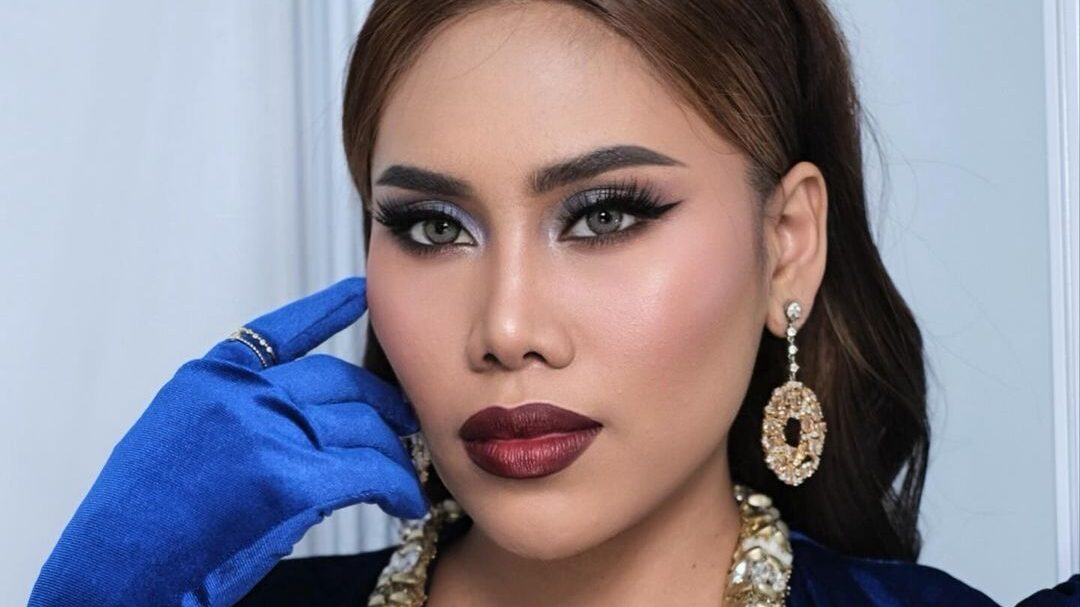 Evi Masamba Komentari Debat Capres dan Cawapres: Siapa yang Menang Hidupku Gini-gini Aja