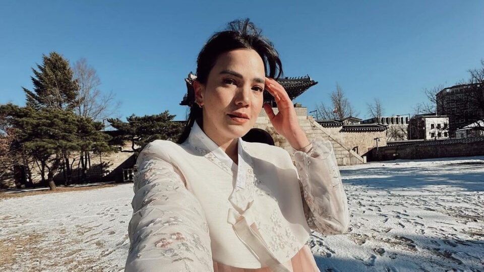 Alice Norin Bikin Jantungan Gegara Bahas Keputusan Pisah