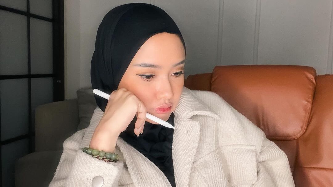 Cita Citata Kembali dengan Nama Cita Rahayu, Tak Lagi Merasa Pantas Dipanggil Pedangdut