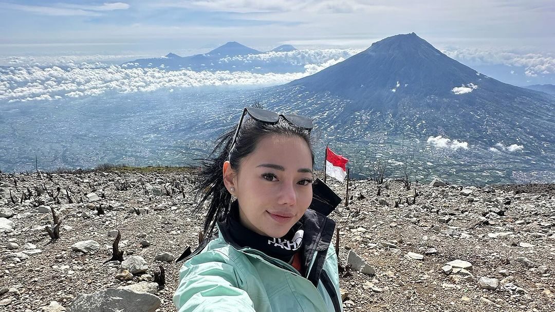 Usai Ceraikan Reza Arap, Wendy Walters Fokus ke Hal Ini