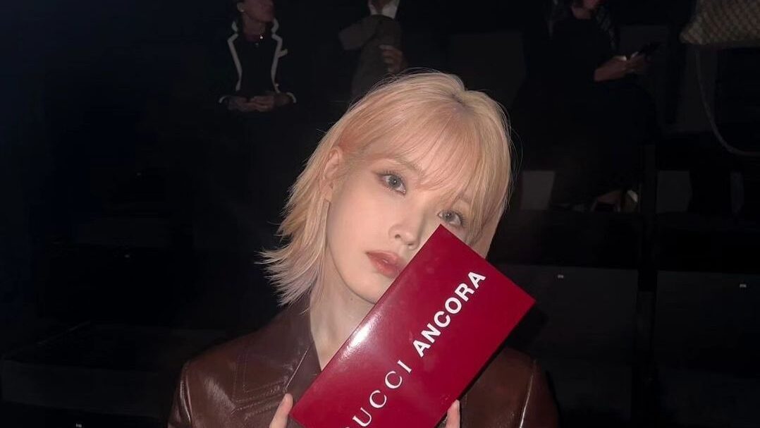 IU Umumkan Tur Konser, Siap-siap War Ticket