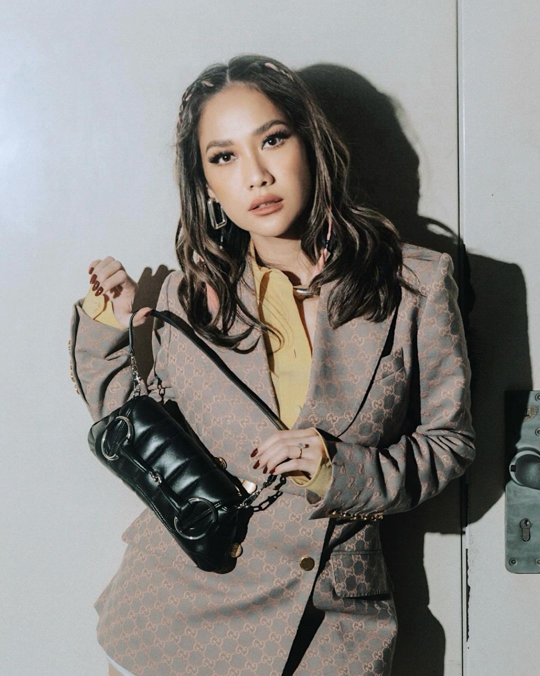 BCL Enggan Punya Anak Lagi Karena Sudah Kepala Empat: Kayaknya Berisiko Ya