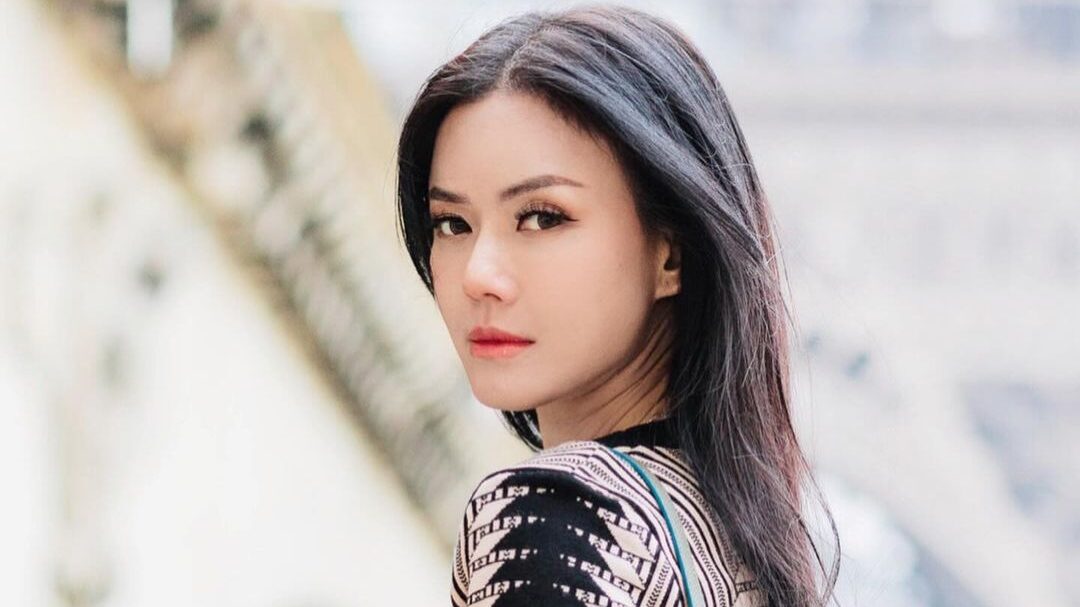 Nita Gunawan Tantang Diri di Film Terbaru, Tolak Pakai Stunt Woman