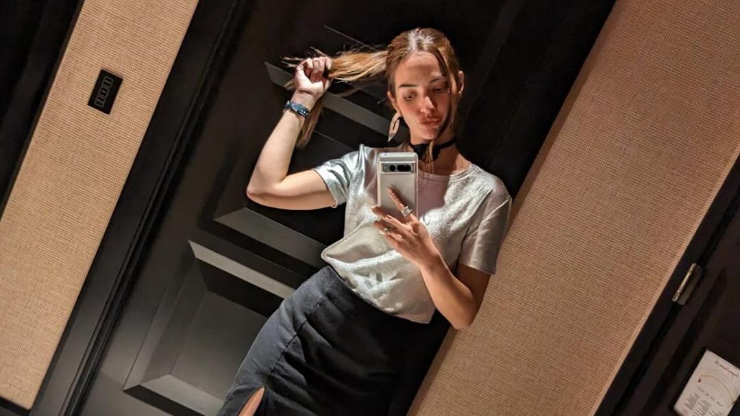 Nia Ramadhani Tenangkan Anak Kecil yang Kehilangan Ayahnya, Netizen Malah Pikirkan Perasaan Ibunya