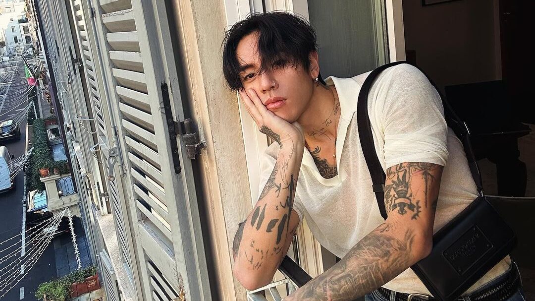 DPR IAN Ngaku Mirip Komeng, Fans Sarankan Kolaborasi