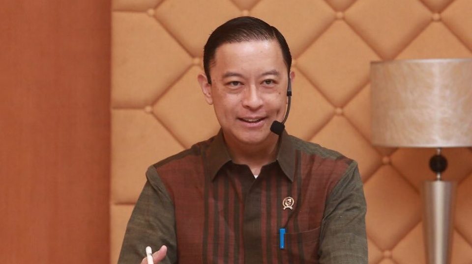 Tom Lembong Pertahankan Komitmen Bela HAM dari Balik Jeruji Penjara