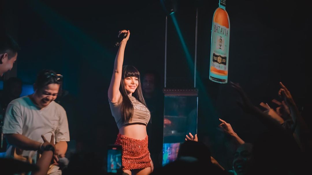 Ridho Ilahi Terseret Kisruh Ko Apex Vs Dinar Candy