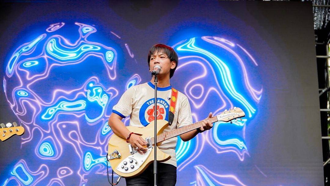 Rian D'Masiv Trauma Hampir Tersambar Api di Panggung, Kini Tim Proper Pengecekan Ulang