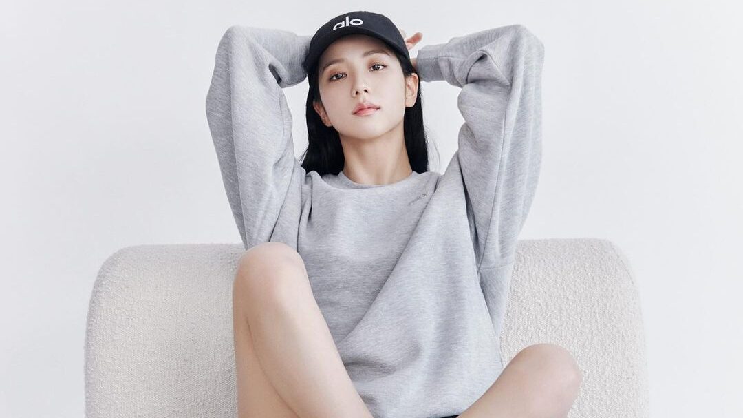 Jisoo BLACKPINK Umumkan Berdirinya BLISSOO