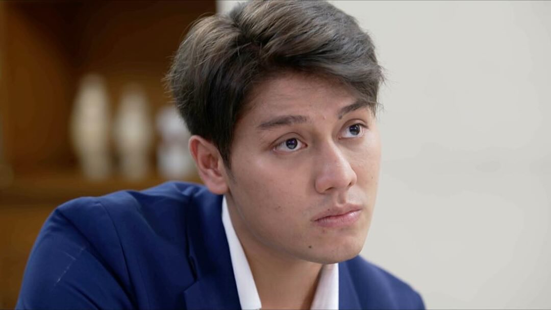 Nah Lho! Rizky Billar Ancang-Ancang Polisikan Haters Gegara Dibilang Genit