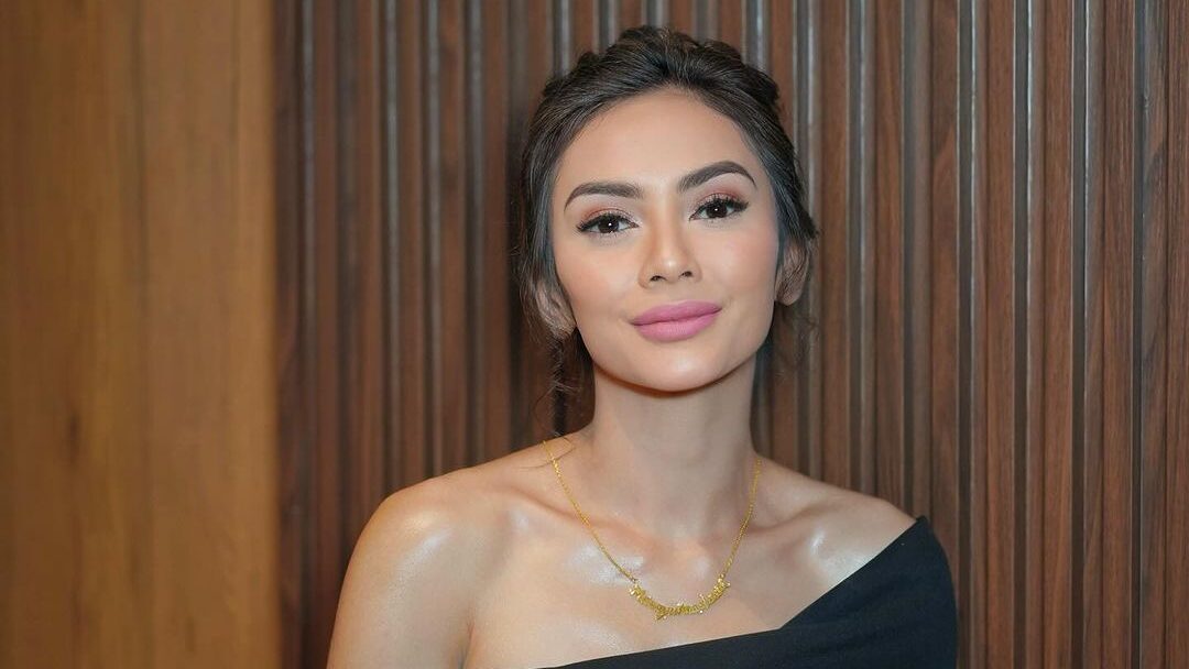 Masayu Anastasia Trauma Nikah Lagi