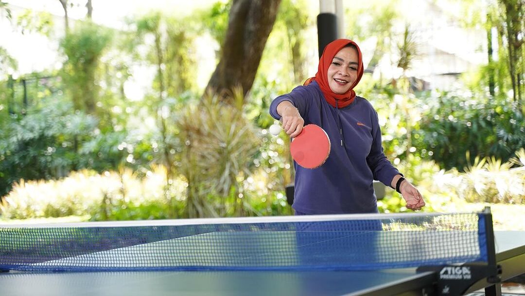 Sumber Cuan Rieta Amilia Ibunda Nagita Slavina dan Caca Tengker