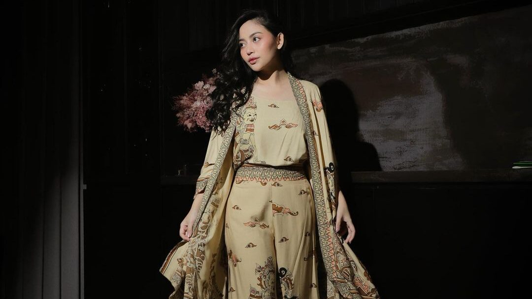 Rachel Vennya Bela Tamara Tyasmara: Jangan Hakimi Ibunya!