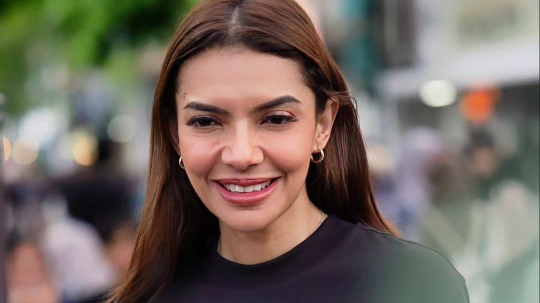 Pesan Najwa Shihab untuk Komika Felixius Seda Usai Memberikan Maaf
