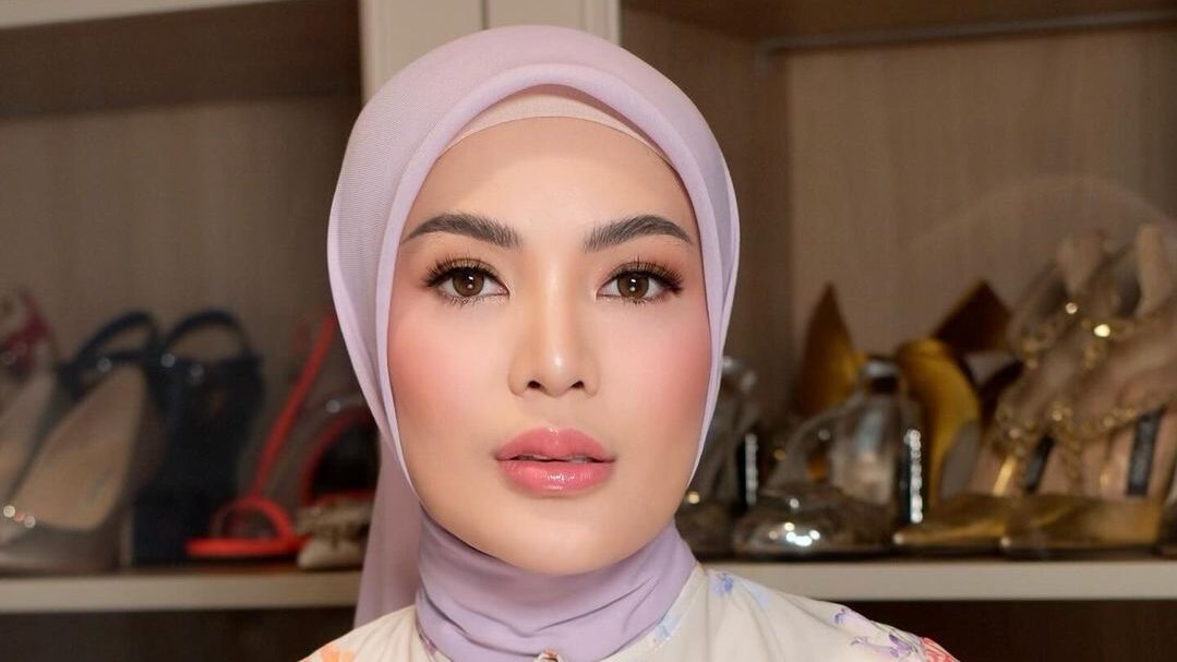 Nindy Ayunda Punya Pacar Baru?