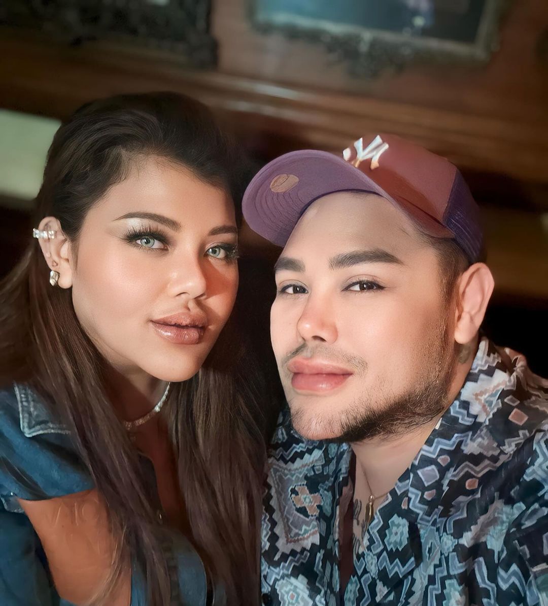 Ivan Gunawan Kembali ke Brownis, Bawa Kembaran Cewek?