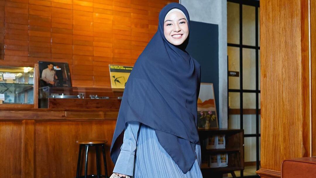 Natasha Rizky Girang Didekati Bisma SMASH, Didukung CLBK