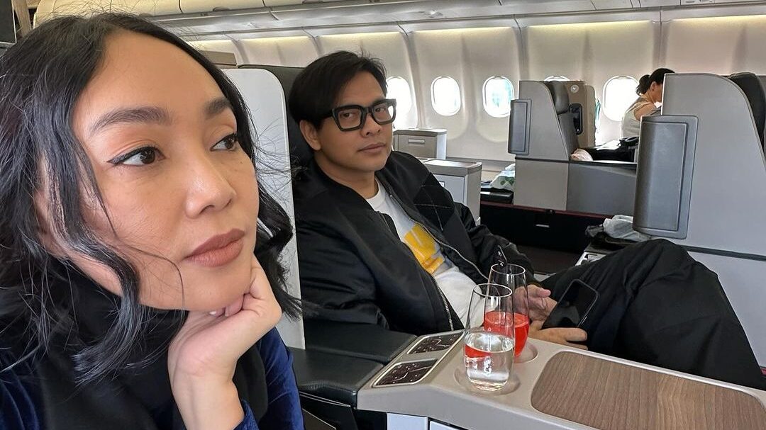 Dewi Gita Beberkan Alasan Maafkan Perselingkuhan Armand Maulana